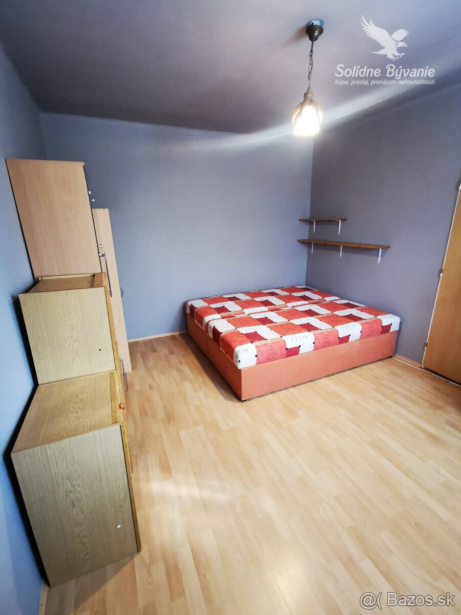 Na predaj Slnečný 1 izbový byt, Lazovna ul., Banska Bystrica - 3