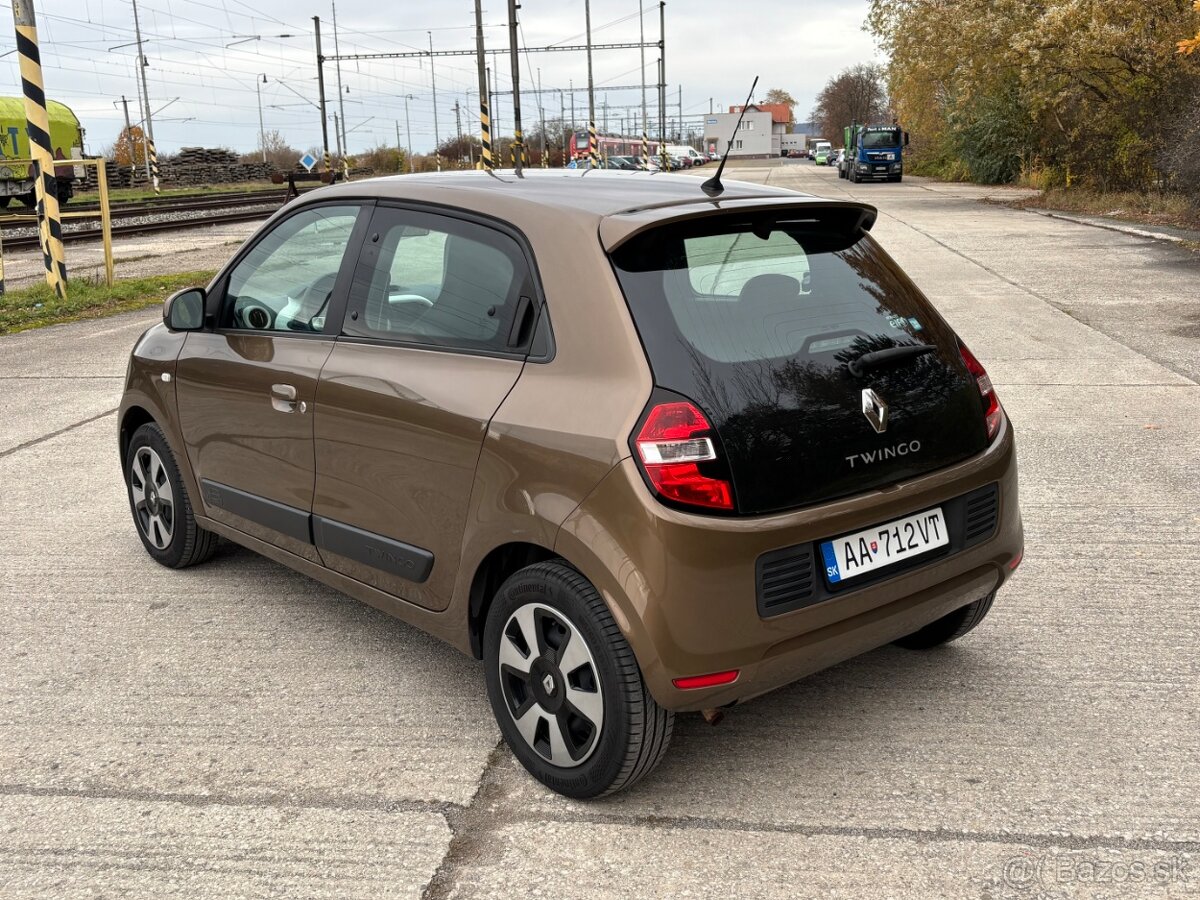 Renault Twingo 1.0sce - 3