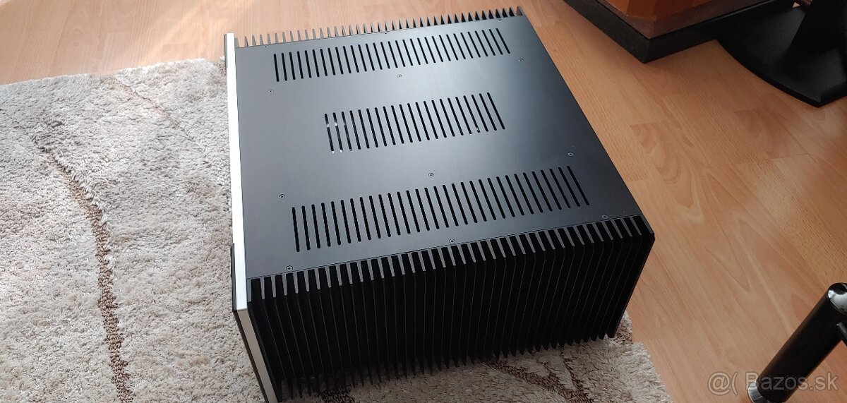 SPaudio HYPA A400 - 3