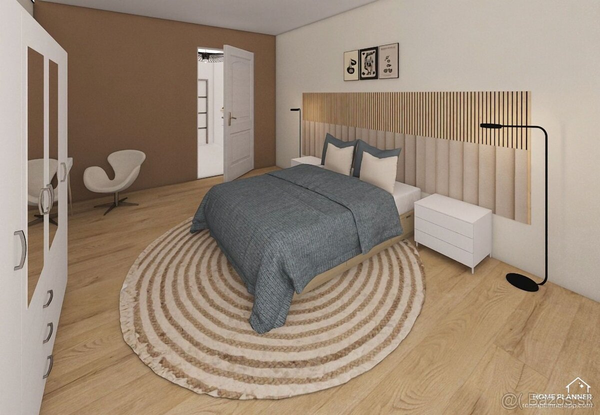 Na preda2 - izbový byt55,87 m2 novostavba Bole - 3