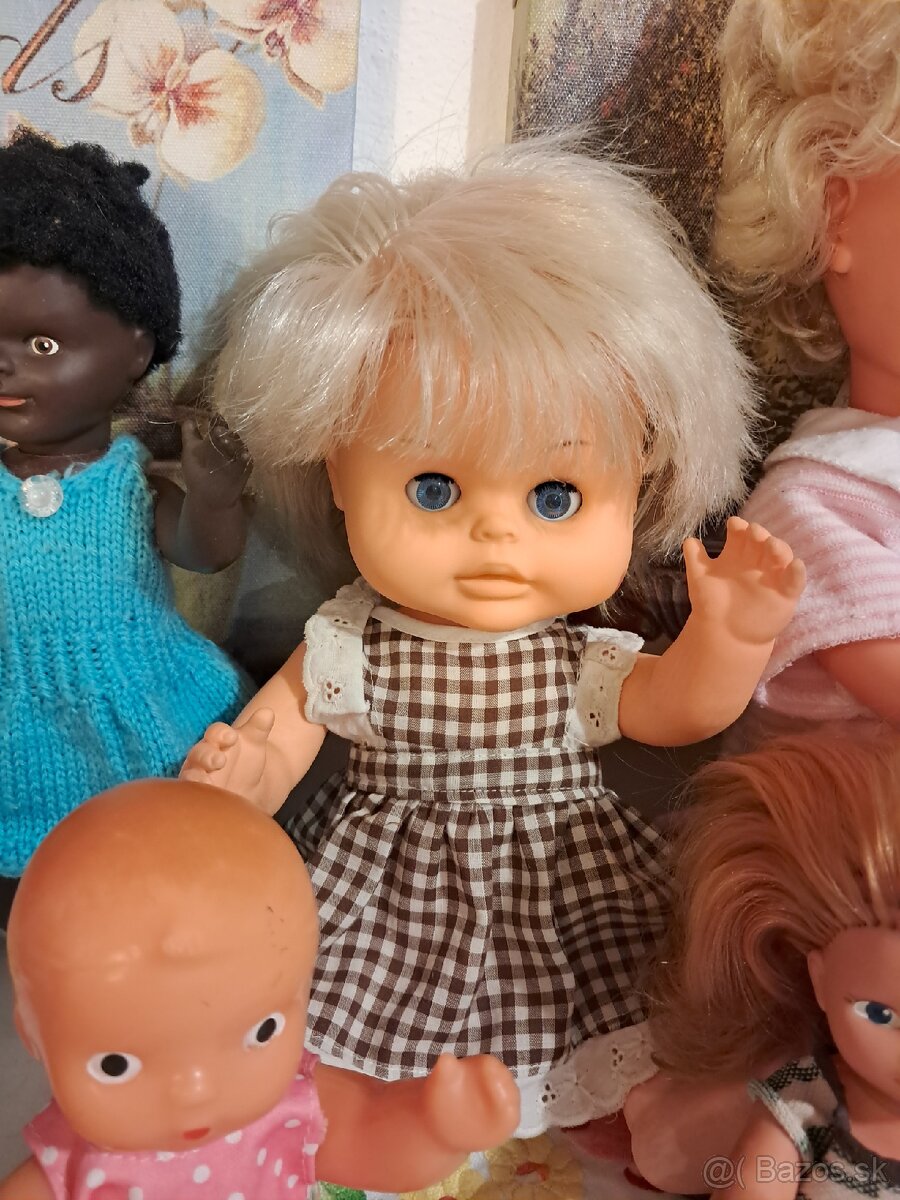 Retro babiky,babiky,babika,retro hačky - 3