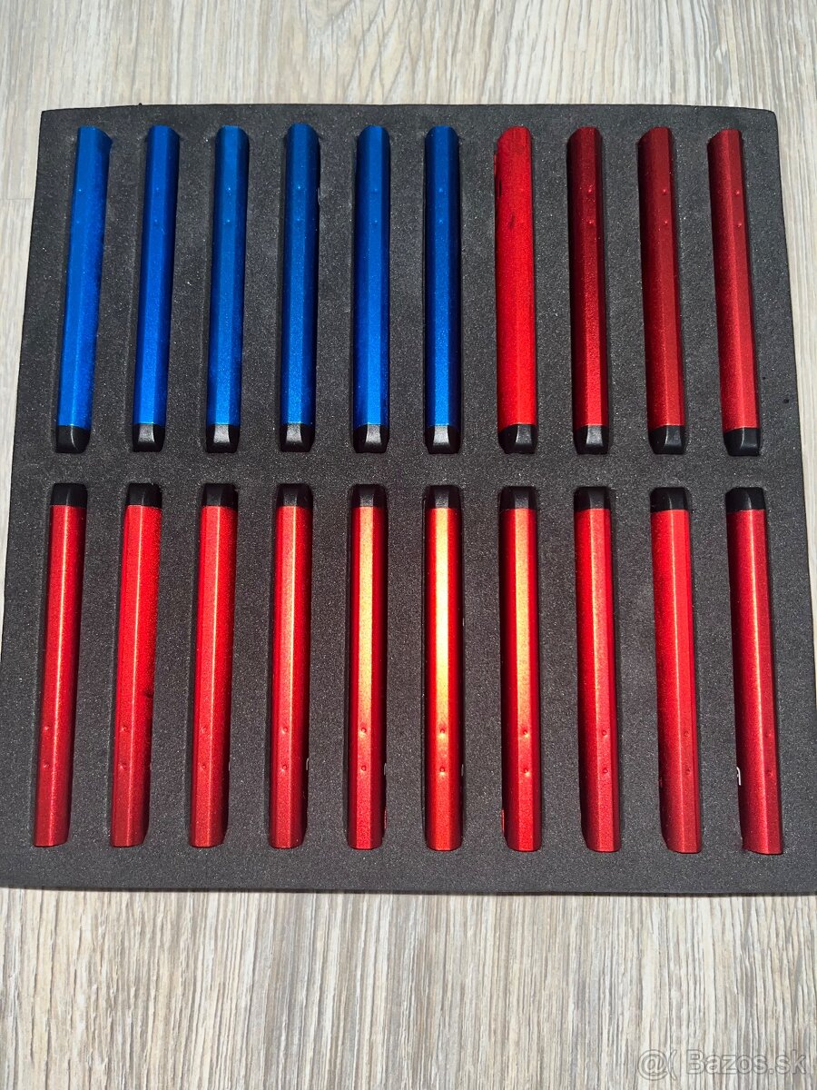 Elektricke cigarety - 3