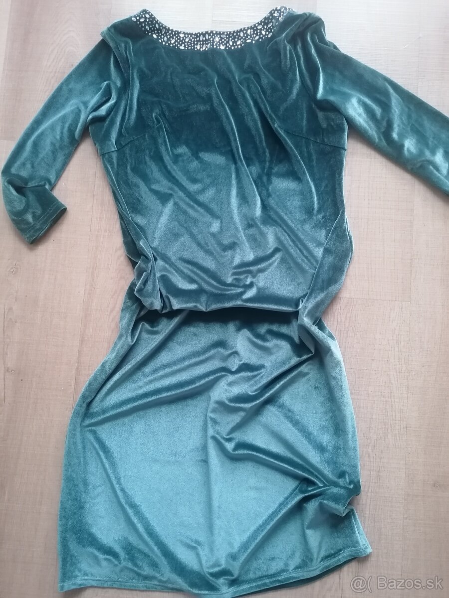 Spoločenské šaty - 3