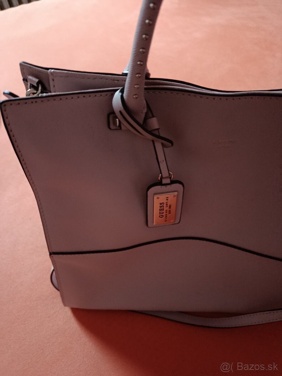 Guess kabelka - 3