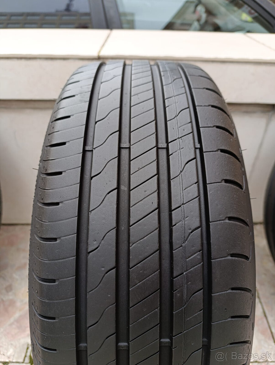 Pneumatiky na DACIA - 3