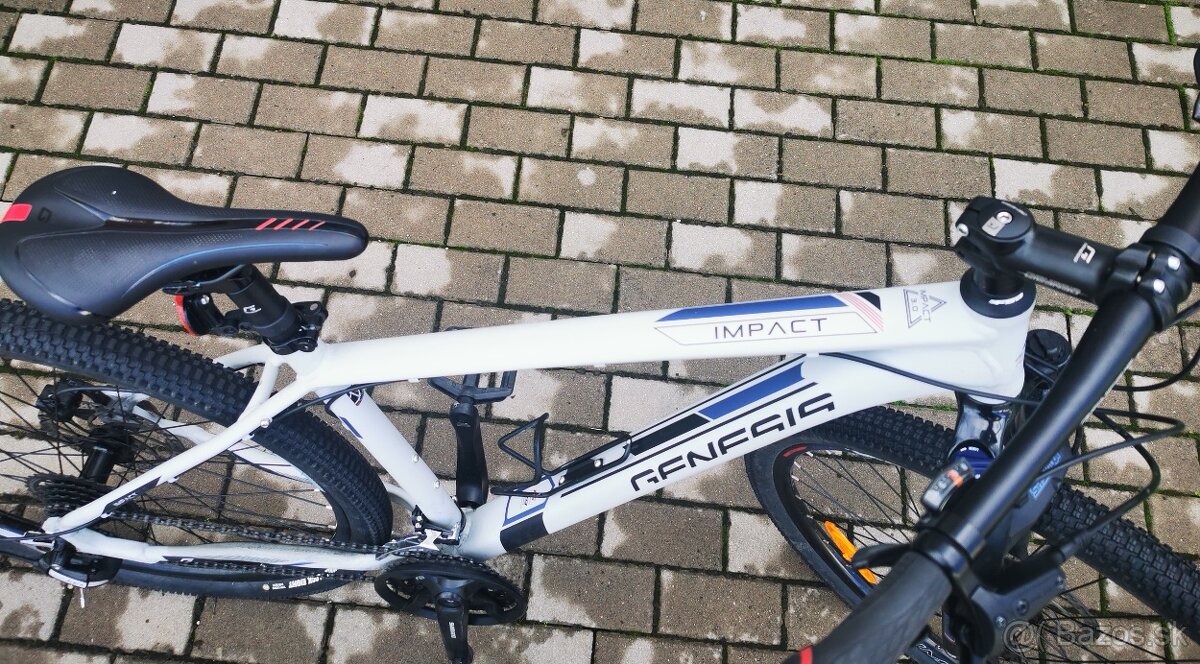 Na predaj Horsky bicykel GENESIS 29 Lko - 3