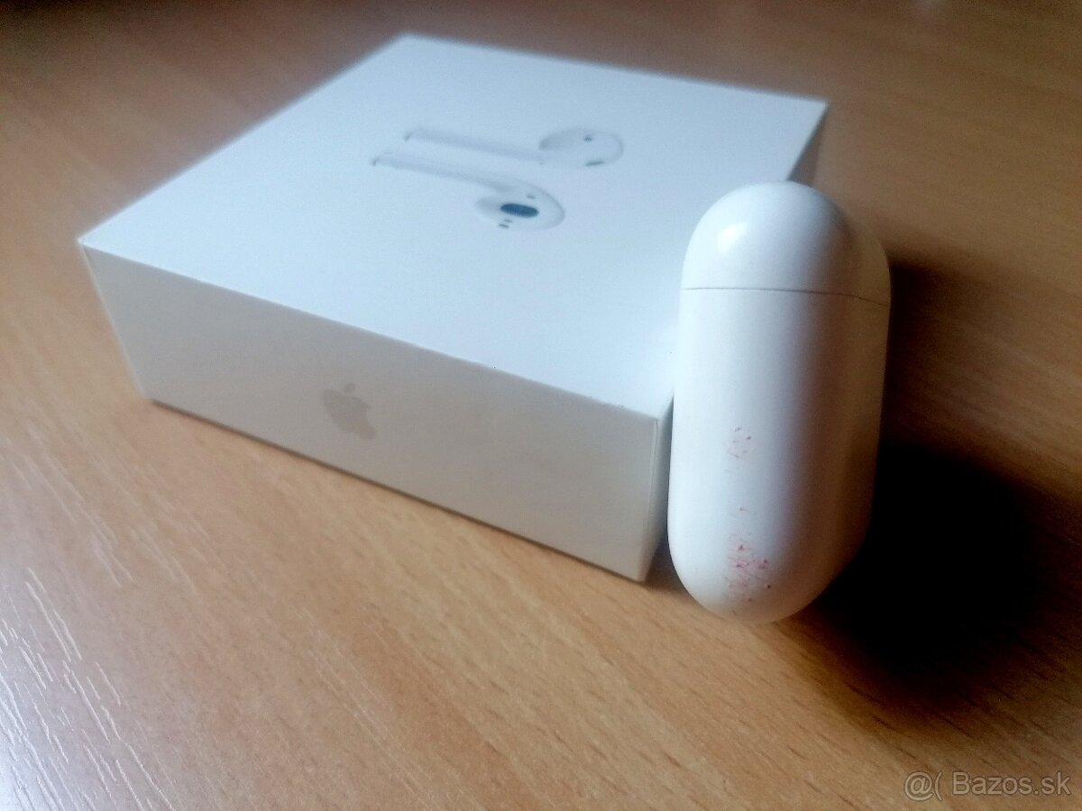 Apple AirPods 2 - 3