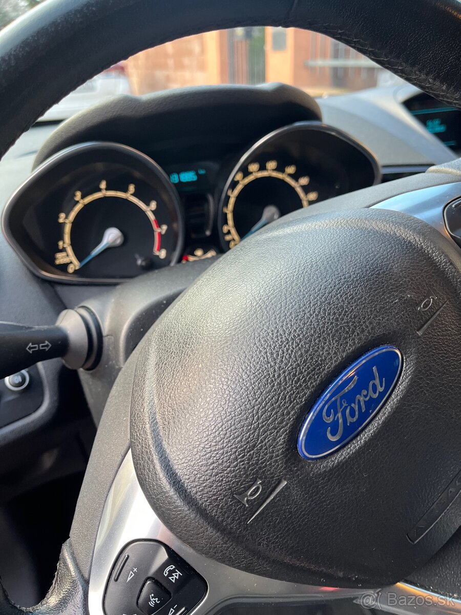 predam ford fiestu 1.0 ecoboost - 3