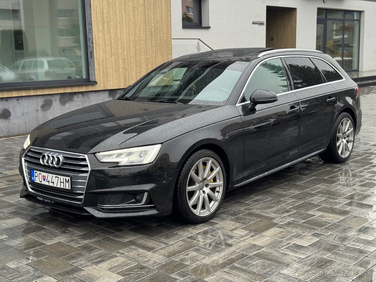 Audi A4 3.0 Tdi Quattro - 3