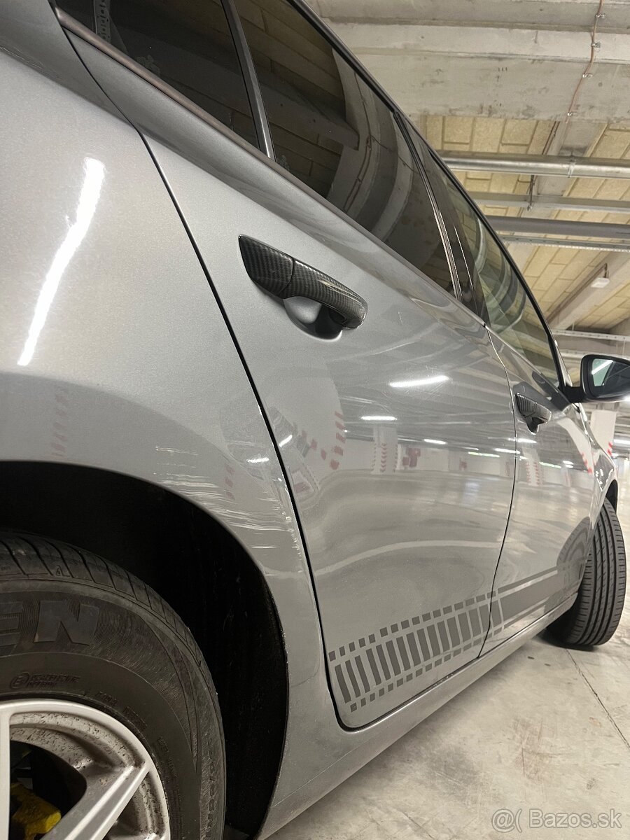 Volkswagen Golf 6 1.4 benzín - 3