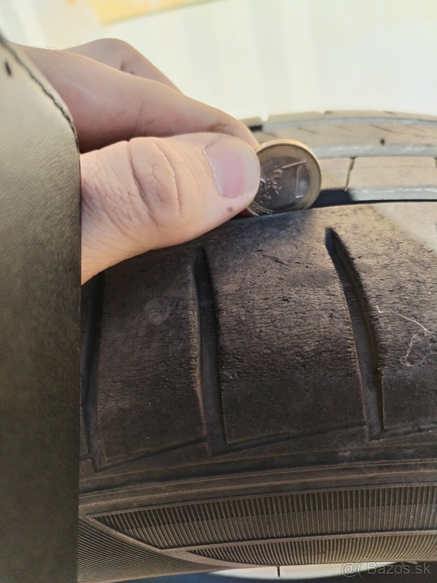 Letné pneumatiky 205 /55/r16 91V - 3