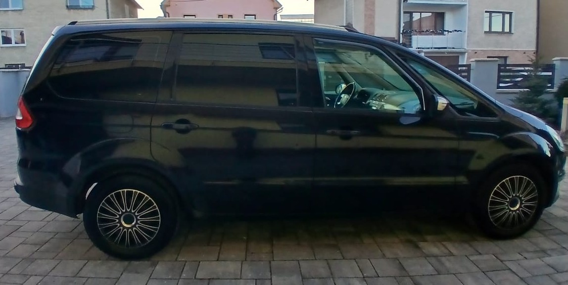 FORD GALAXY 2.0 TDCI, r.2013 - 3