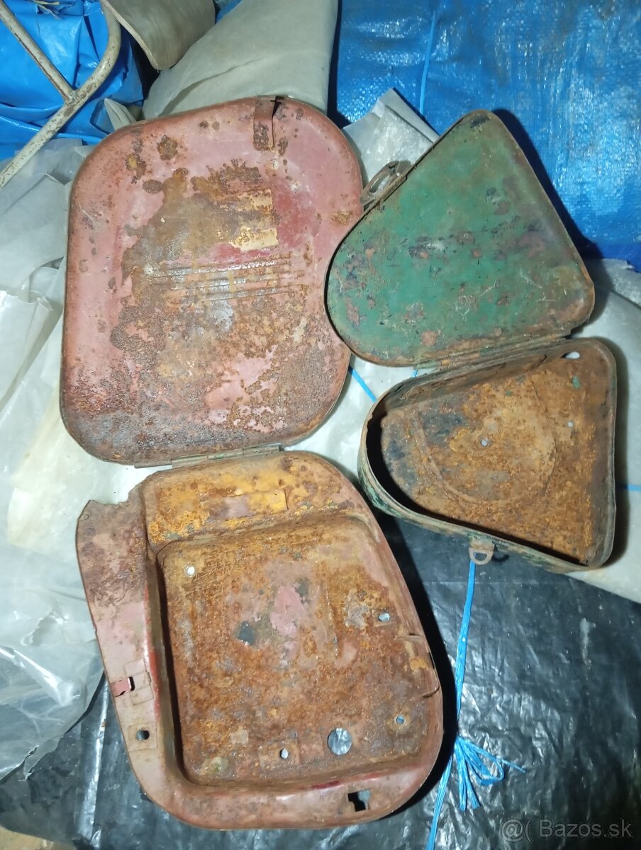 Kasliky Java panelovka a perak - 3