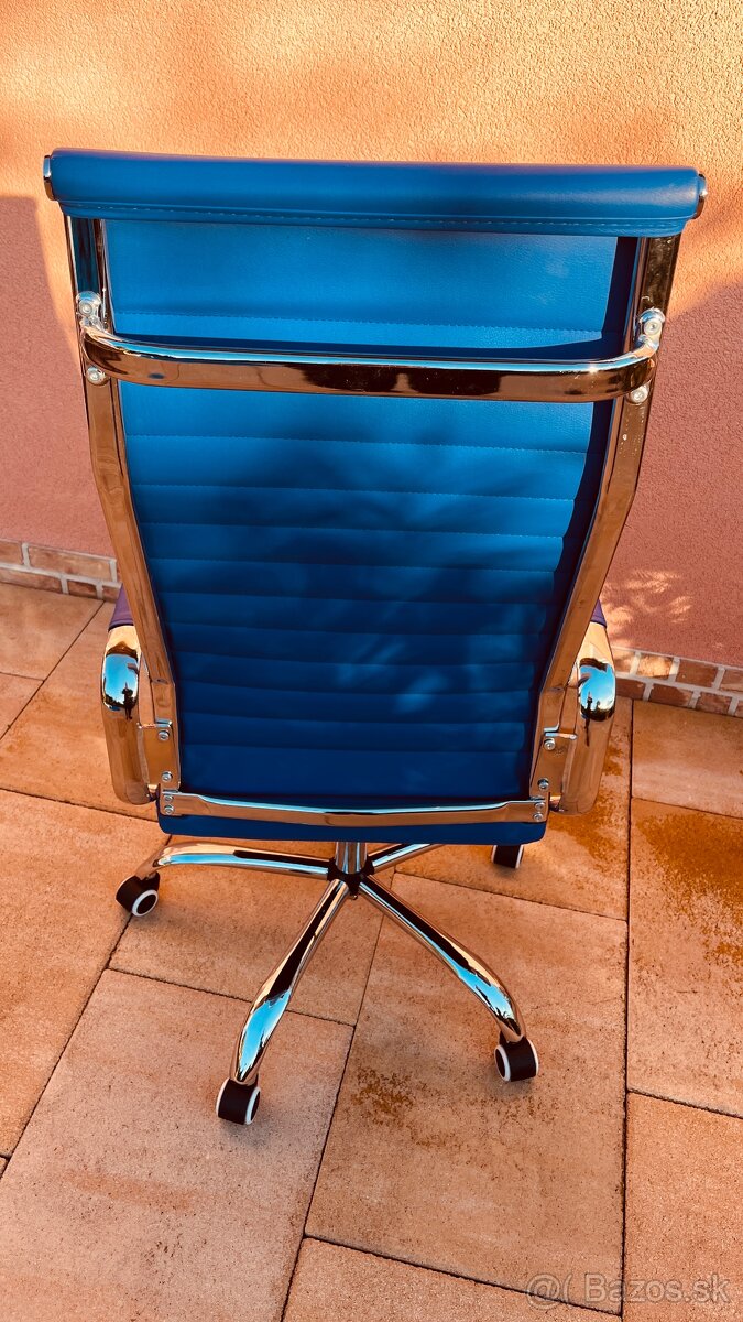 Kancelarska otocna stolicka - 3