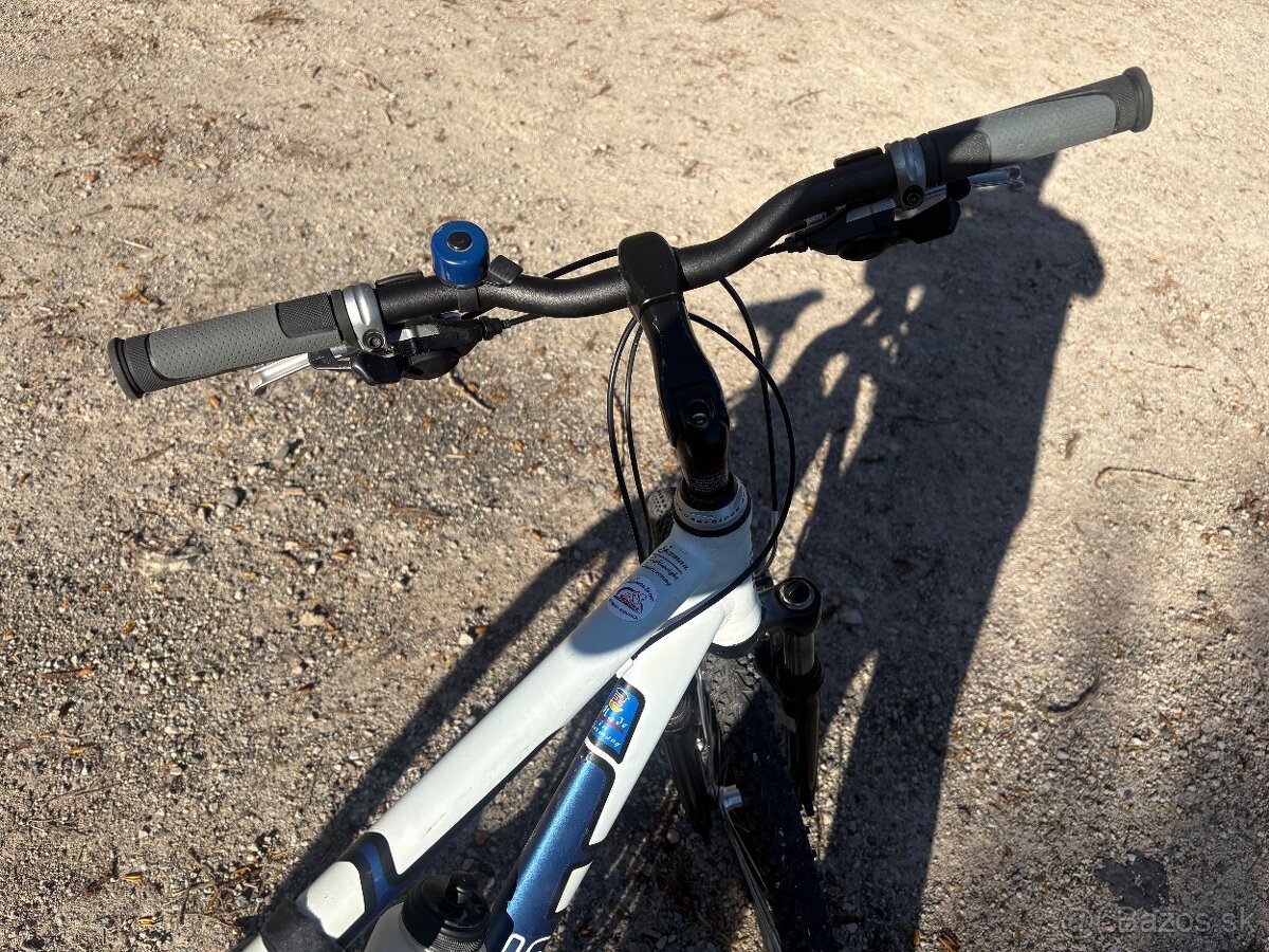 Predám Cestný bicykel Focus - 3