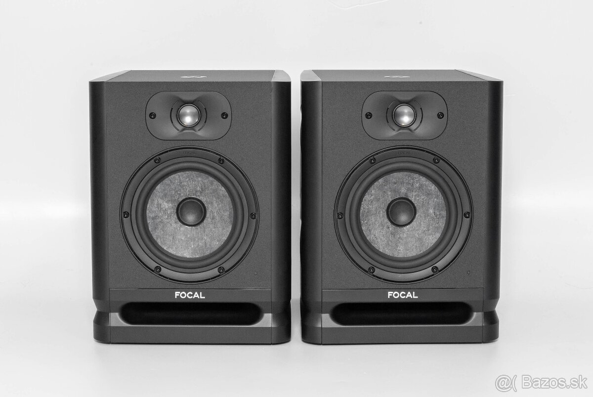 Focal Alpha 65 / 80 Evo - 3