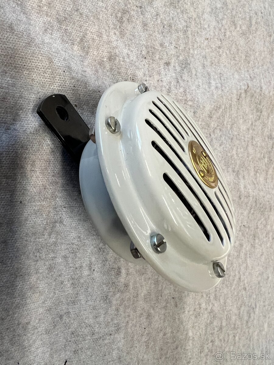 predam klakson Jawa 6V - 3