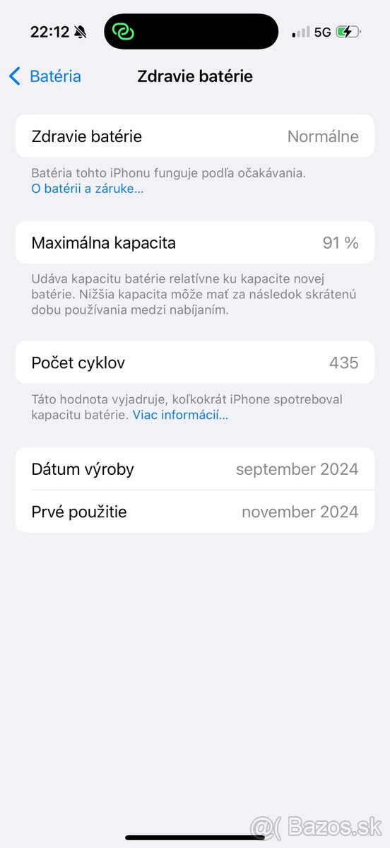 iPhone 16 pro 256gb - 3