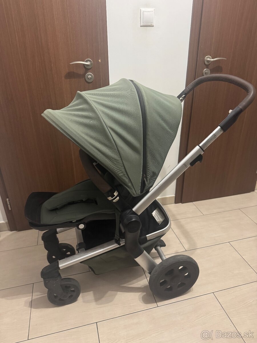 Predam kocik joolz hub - 3