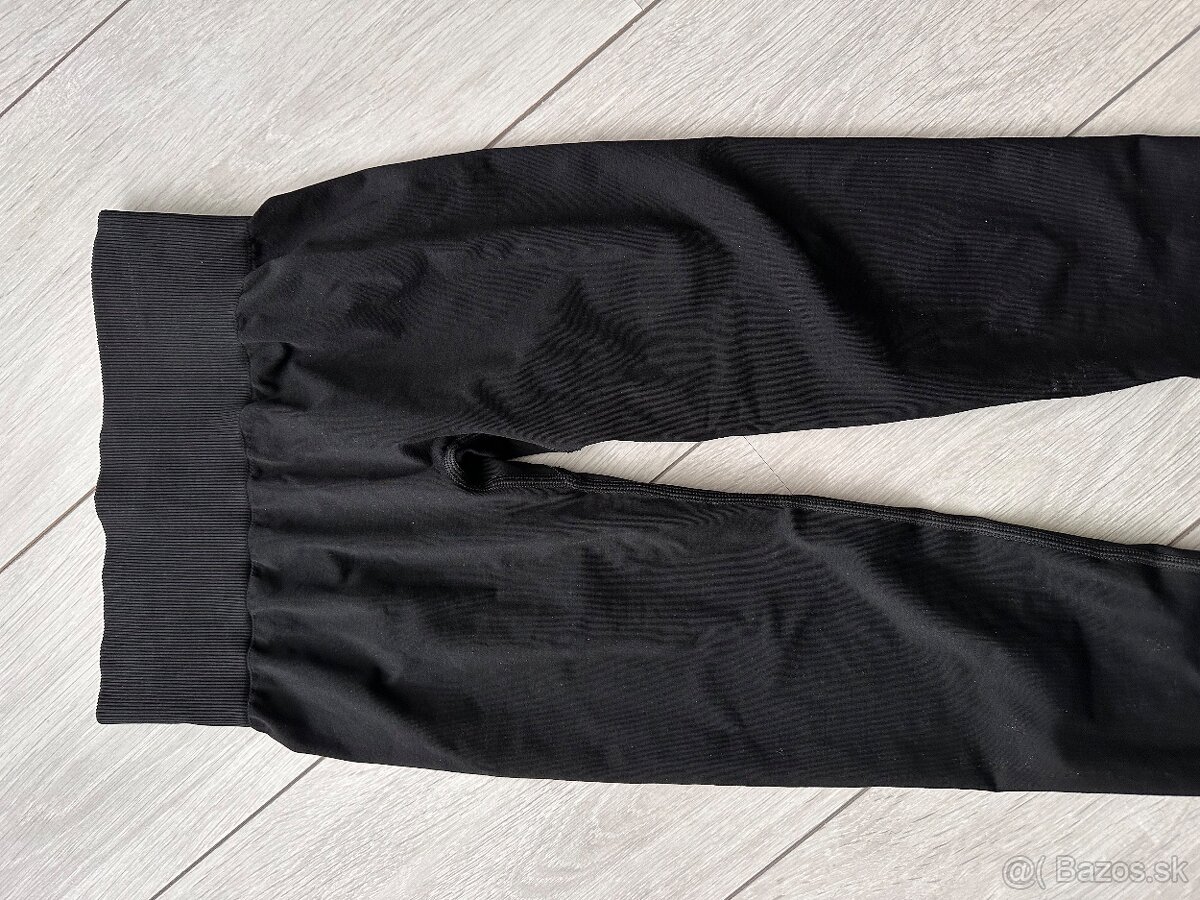 Damske push up leginy TIMME 100% stav - 3