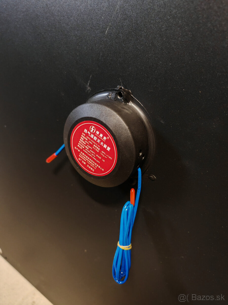 DIY BOX 51,2V Lifepo4 - 3