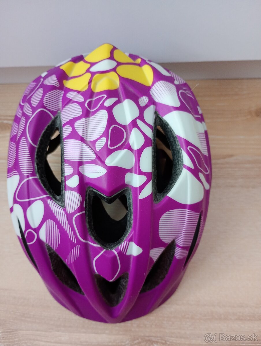 Detská prilba na bicykel CTM - 3