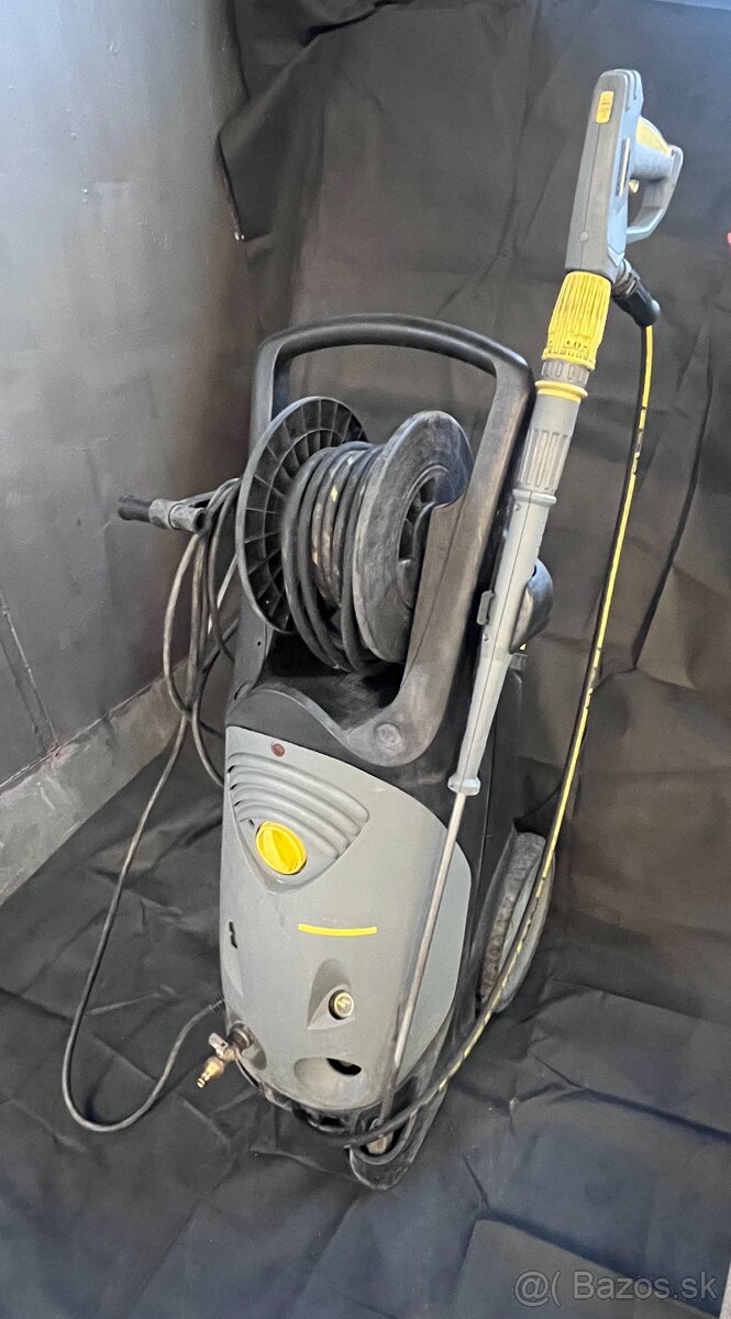 Tlakový čistič KARCHER 10/254SX Plus - 3