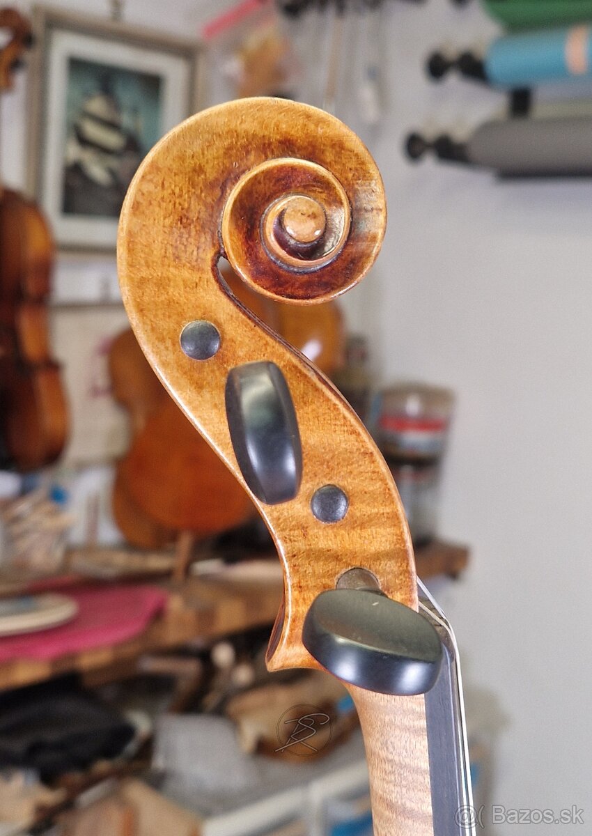 Český manufaktúrny nástroj - 3