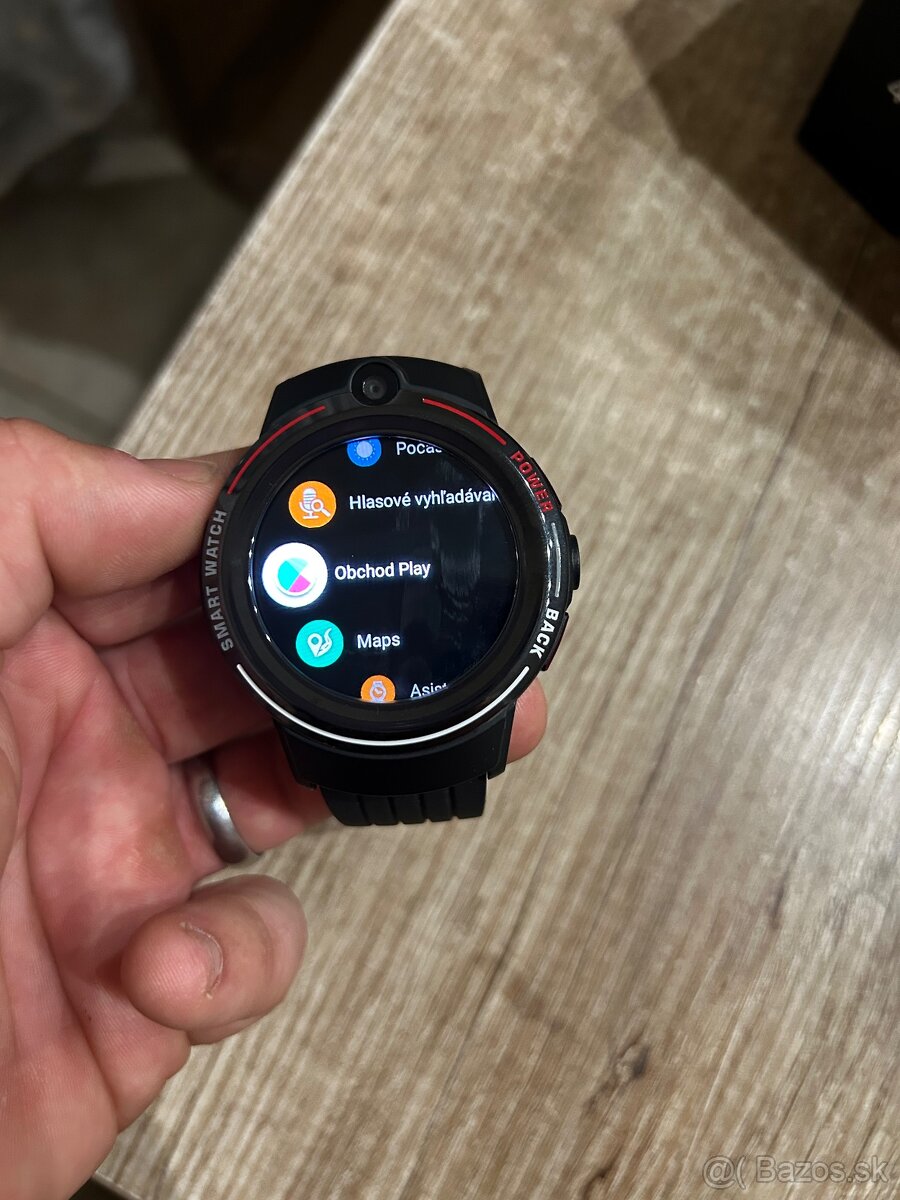 Predam smart watch 4G hodinky - 3