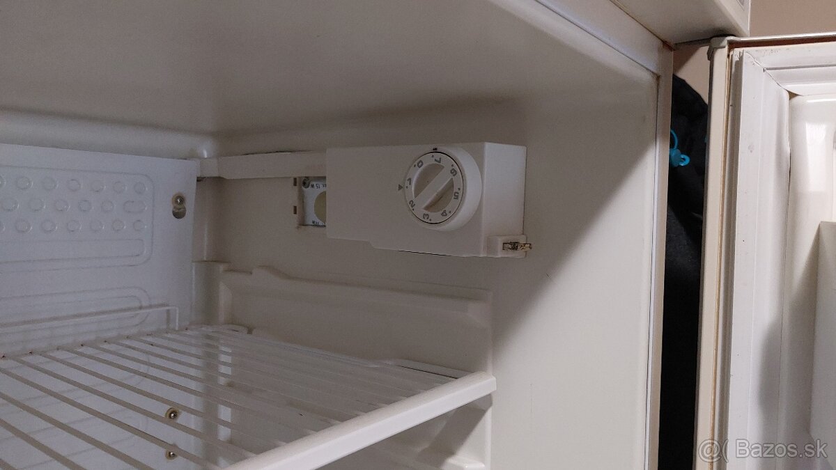 predam kombinovanu chladnicku, funkcnu - 3