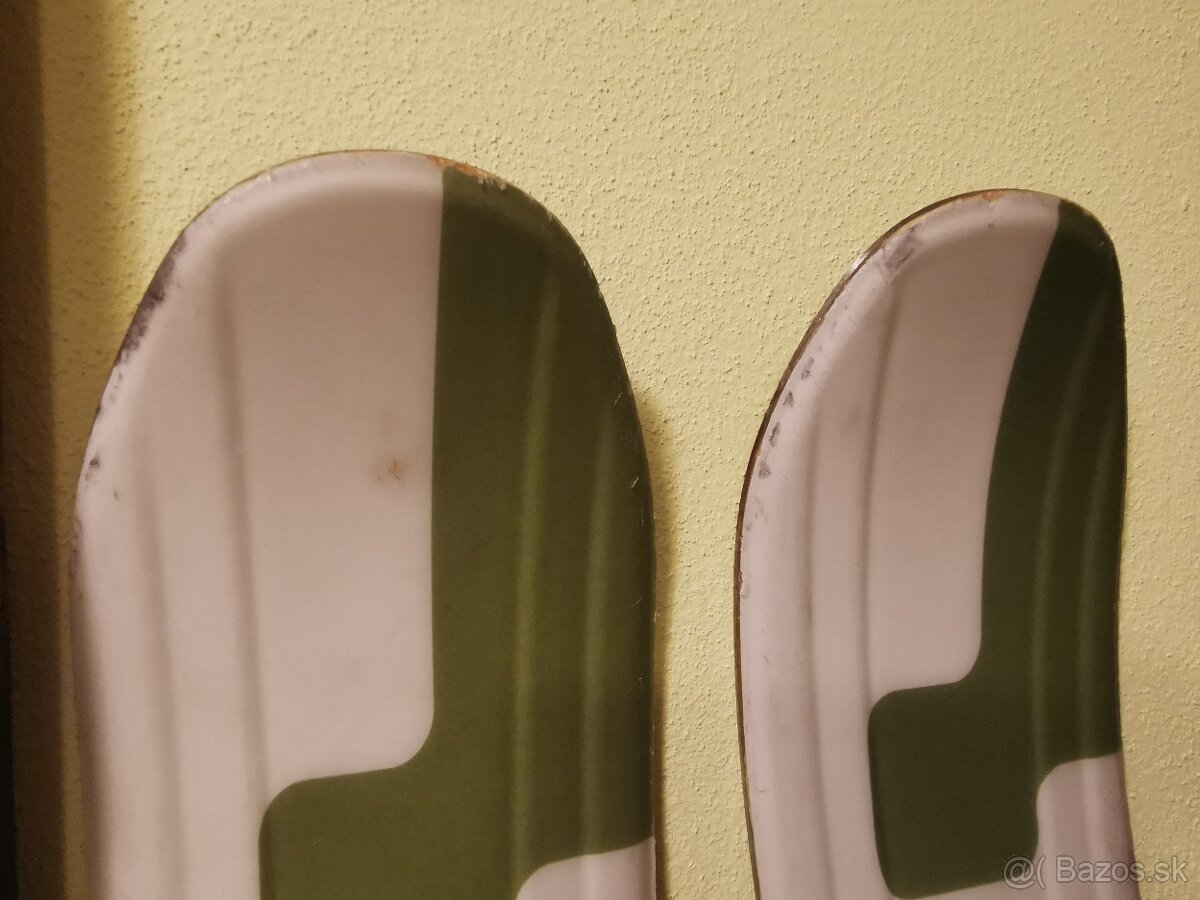 Zjazdove lyže 171cm - 3