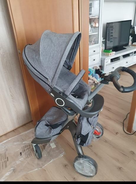 Stokke xplory - 3