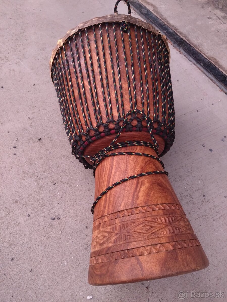 Djembe afrika - 3