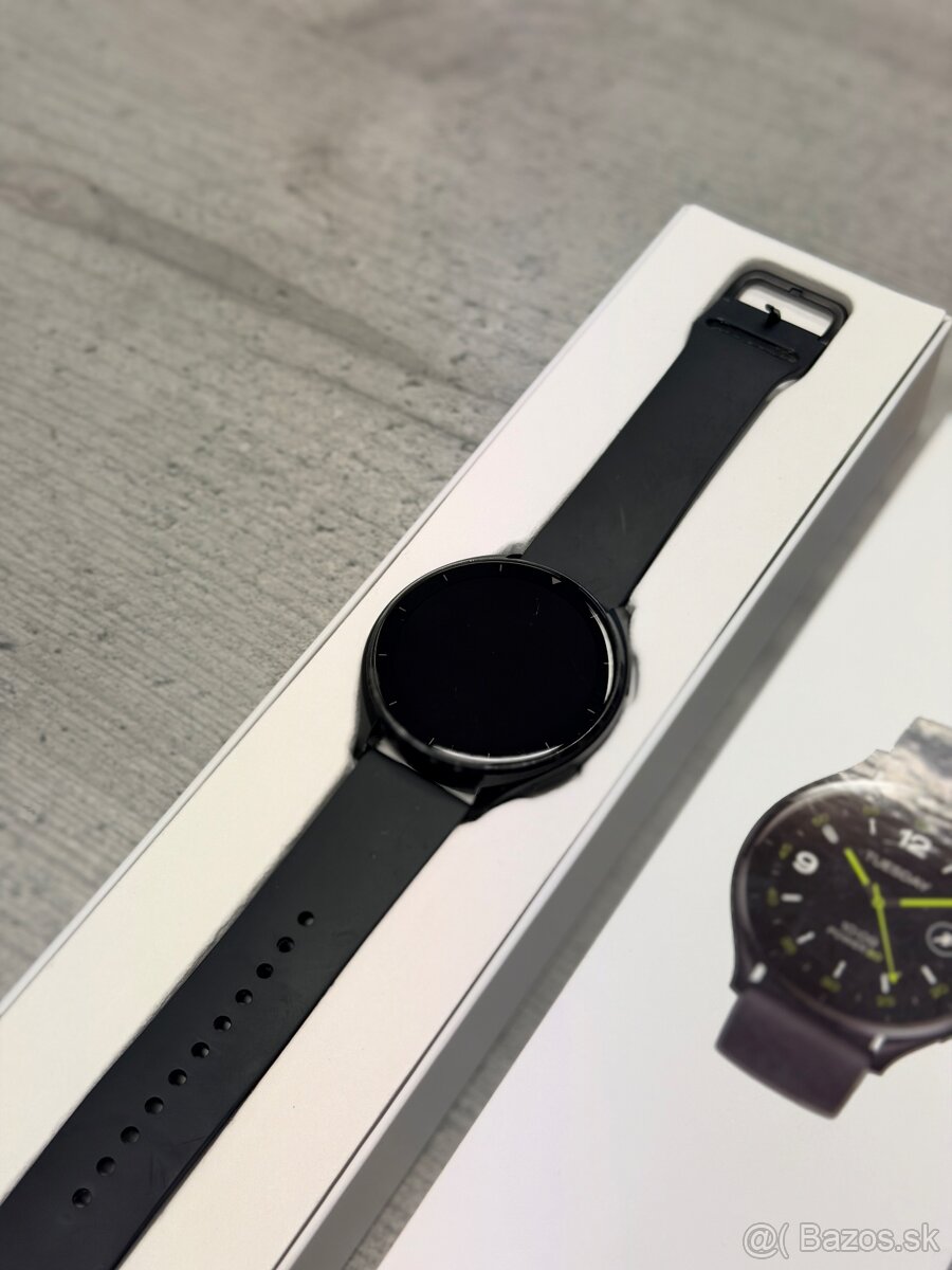 Xiaomi Watch 2 Black - 3