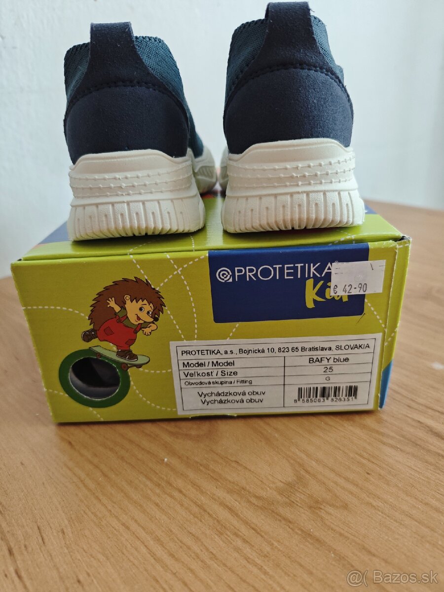 Protetika č. 25 - 3