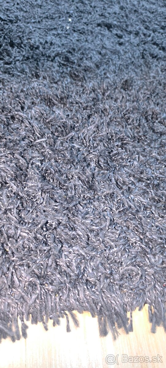 Modrý a Fialový koberec - 3