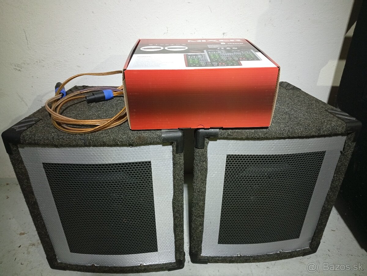 Bedne + nový powermix - 3