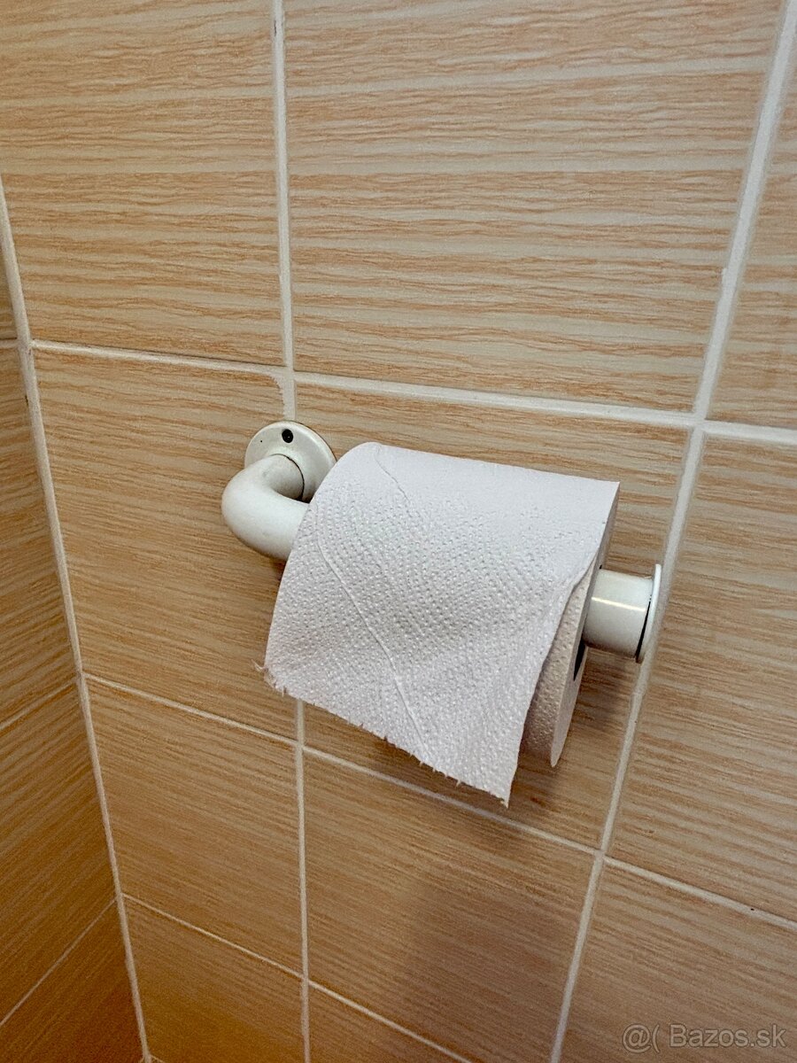 Zachod umývadlo dvere - 3