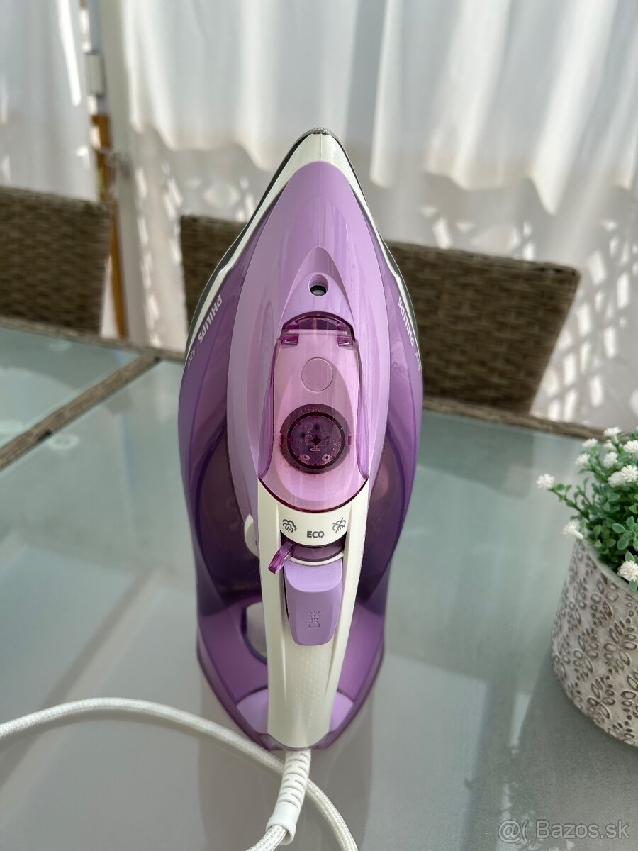 Predám naparovaciu žehličku - 3