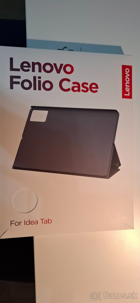 Predám tablet Lenovo - 3