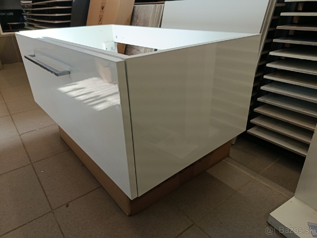 Skrinka pod umývadlo 80cm - 3