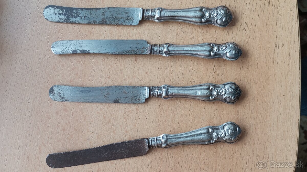 Nožíky Diana A - 3