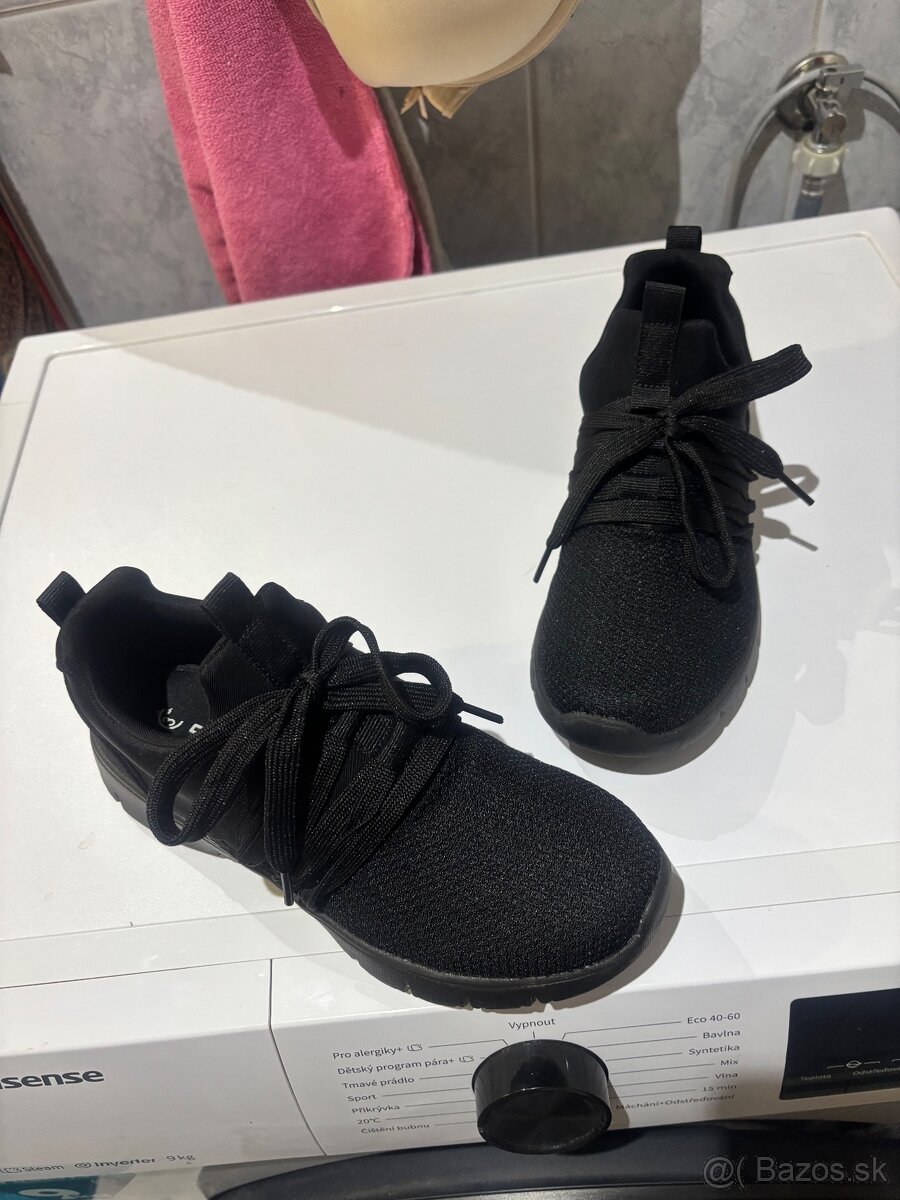 Damske tenisky Deichmann - 3