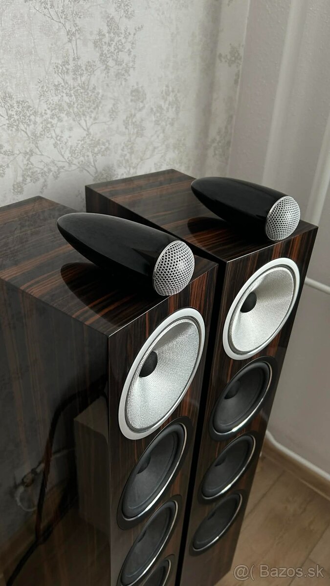 Bowers&Wilkins 702 Signature - 3