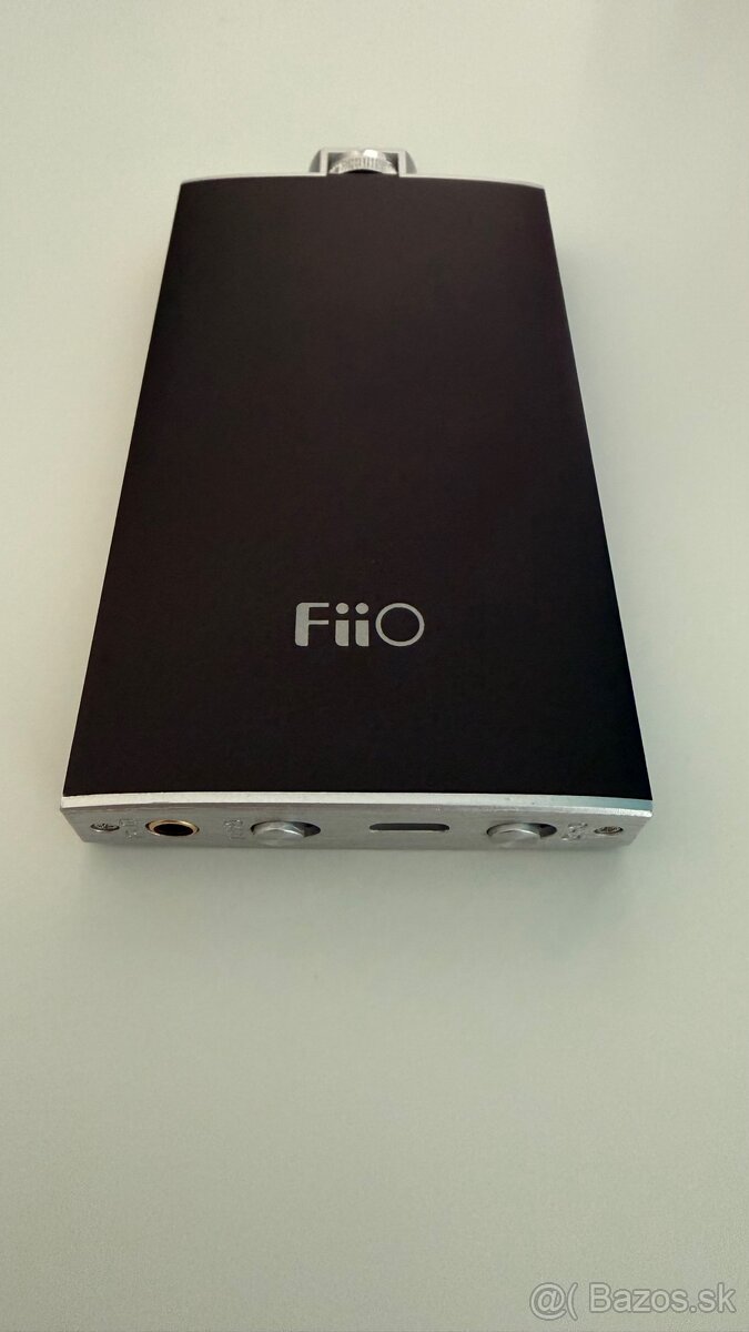 Fiio Q1 prevodník - 3