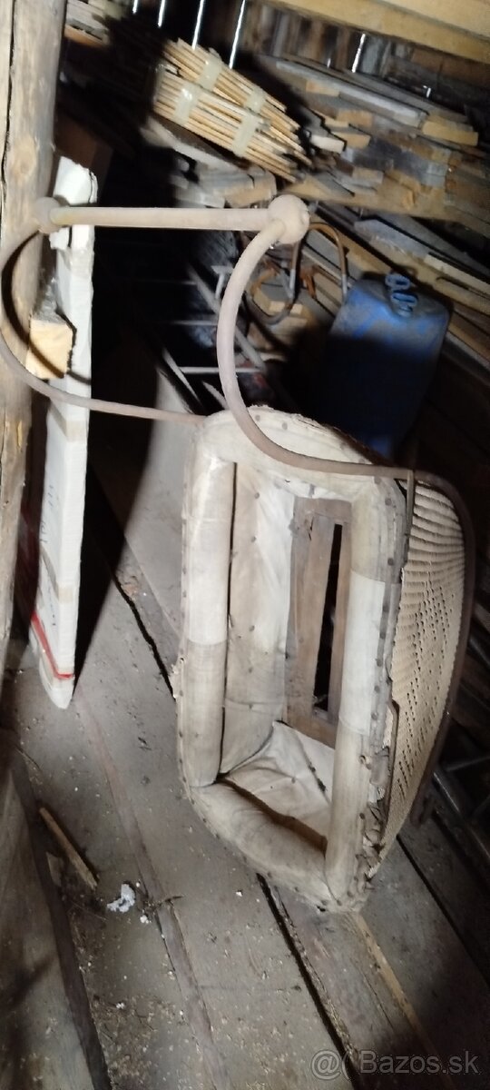 Predám torzo kocika - 3