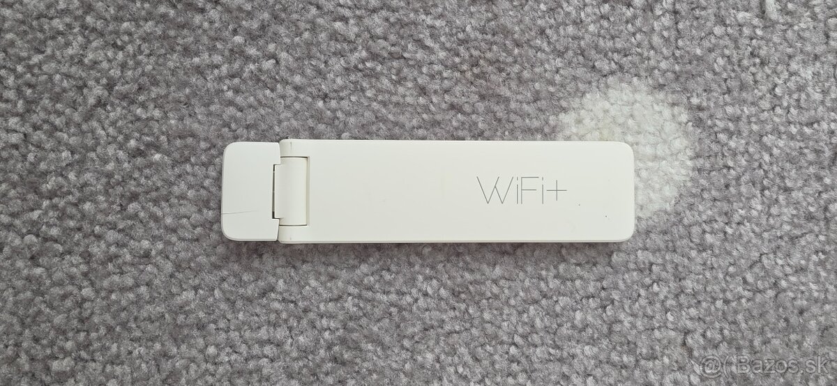 Xiaomi Mi WiFi Repeater 2 - 3