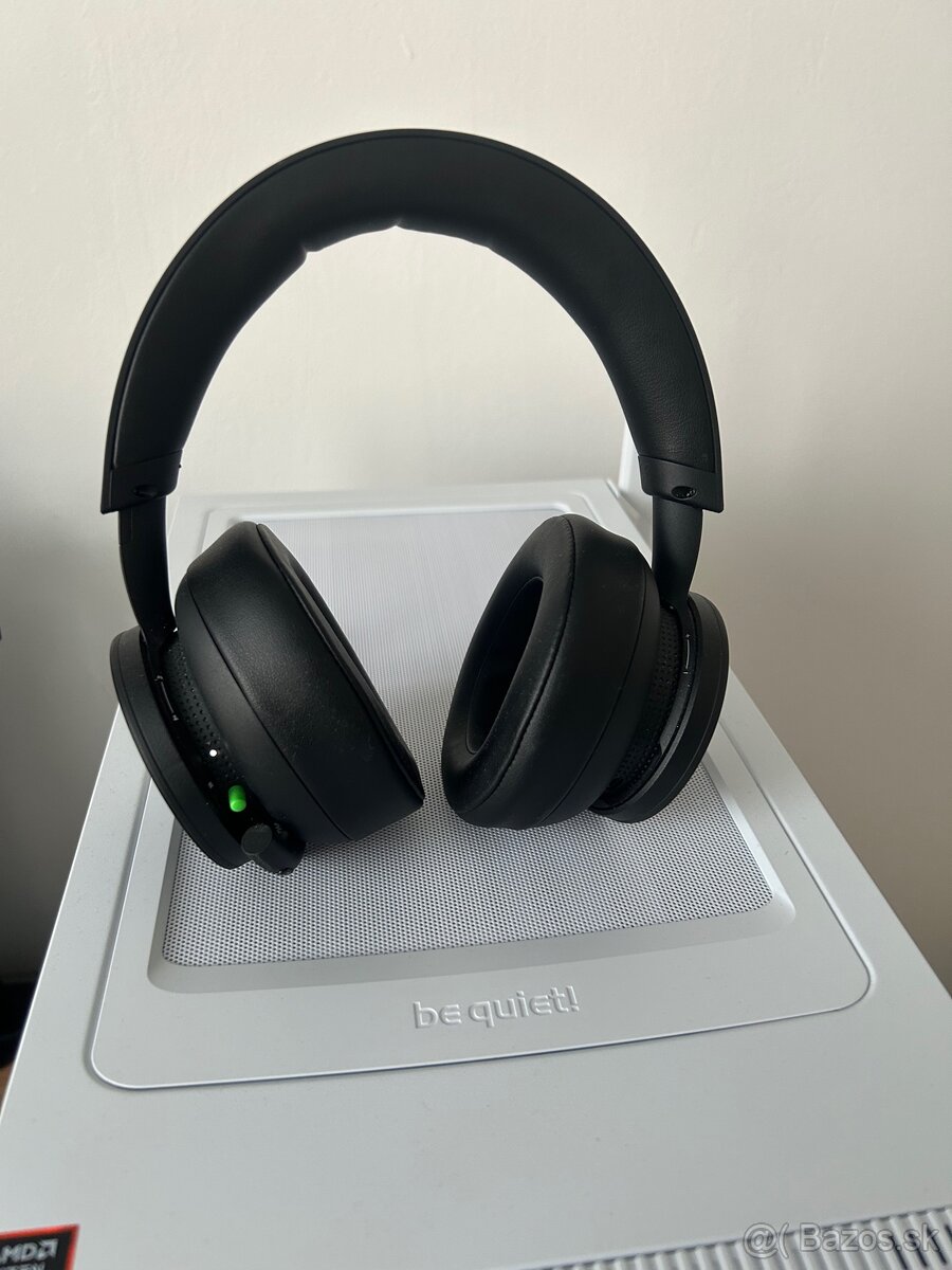 XBOX wireless Slúchadla - 3