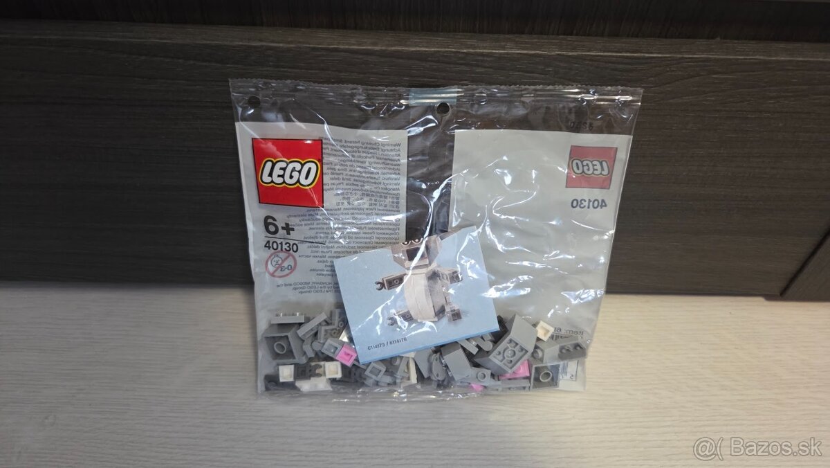 Lego 40130 Koala polybag - 3
