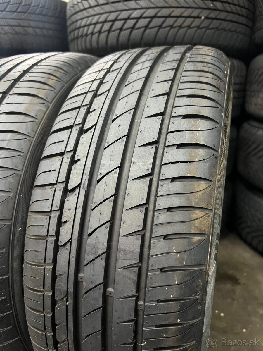 Letne pneumatiky hankook 195/55R16 - 3